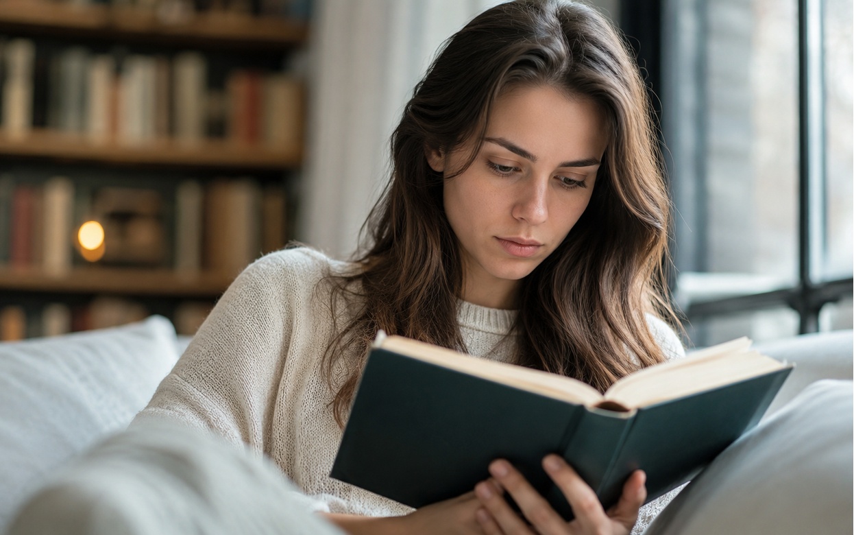 Эти произведения больше не покажутся вам сказкой: какие детские книги стоит перечитать, чтобы понять их истинный смысл