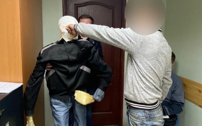 Мужчину осудят за гибель собутыльника в Ижевске