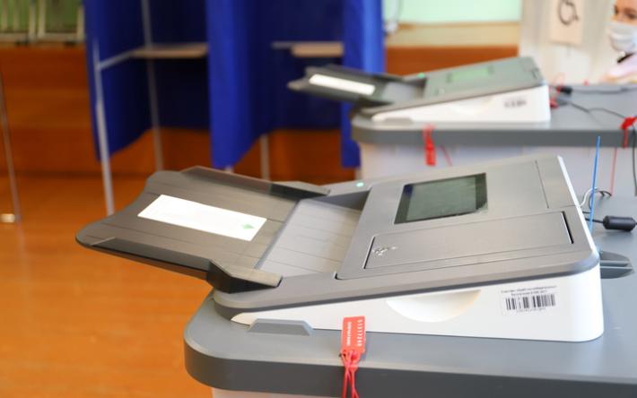 Онлайн-трансляции выборов в Удмуртии не будет в открытом доступе