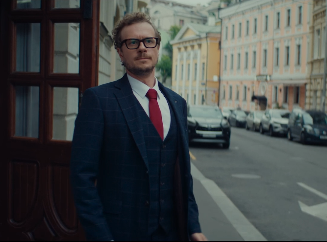 Трейлер к фильму "Комментируй это" (16+)