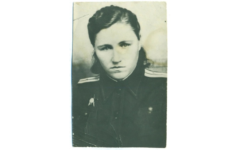 Мохова Елена Ивановна – ветеран