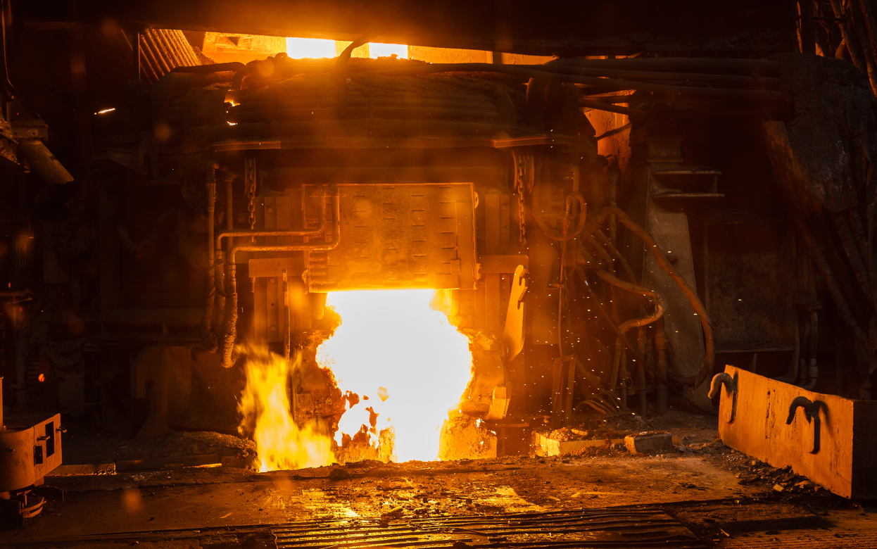 На 2%  выросло промышленное производство Удмуртии в первом квартале 2026 года