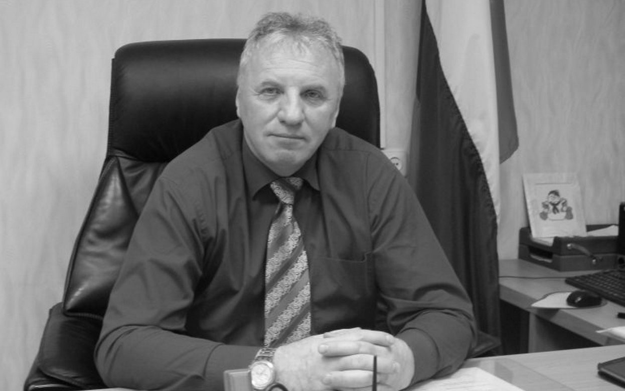 Скончался экс-руководитель Управления Россельхознадзора по Удмуртии Сергей Беляев