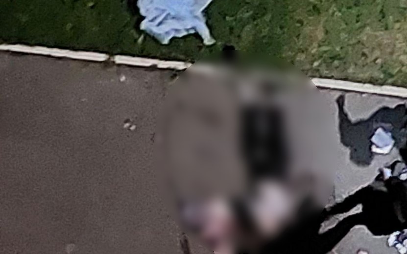 Девушка погибла при падении из окна на ул. Баранова в Ижевске