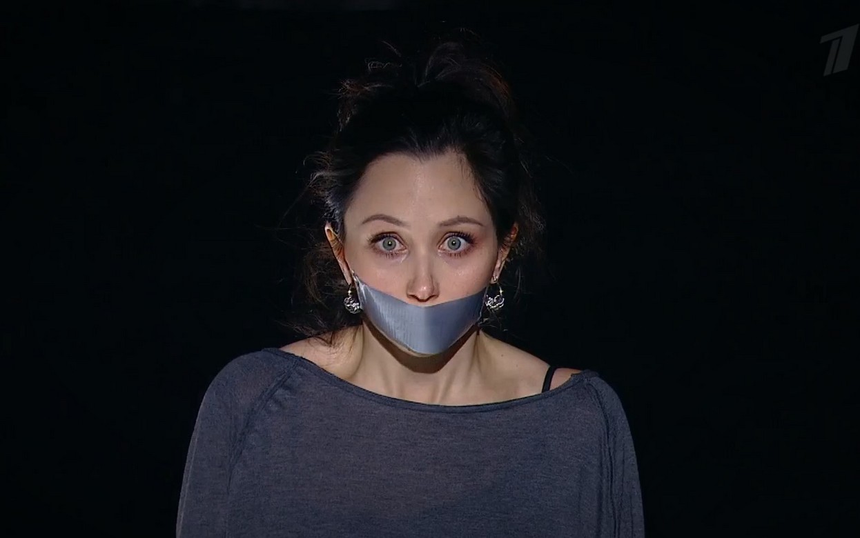 Фигуристка из Удмуртии Елизавета Туктамышева посвятила номер проблеме домашнего насилия