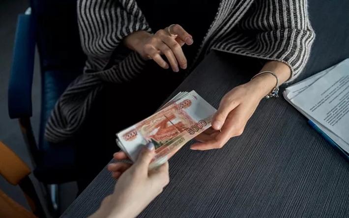 Директора НКО обвиняют в невыплате зарплат 15 сотрудникам в Ижевске