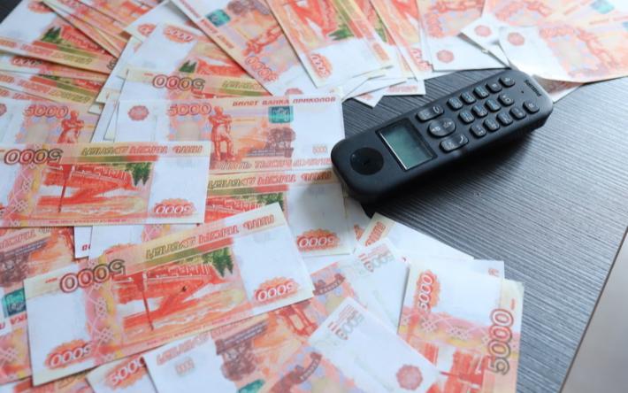 410 тыс. рублей отдала мошенникам преподаватель вуза Ижевска