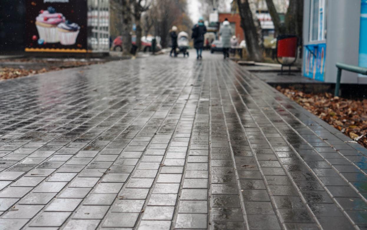 Погода в Ижевске на день: 4 октября ждем дождь и +5°С
