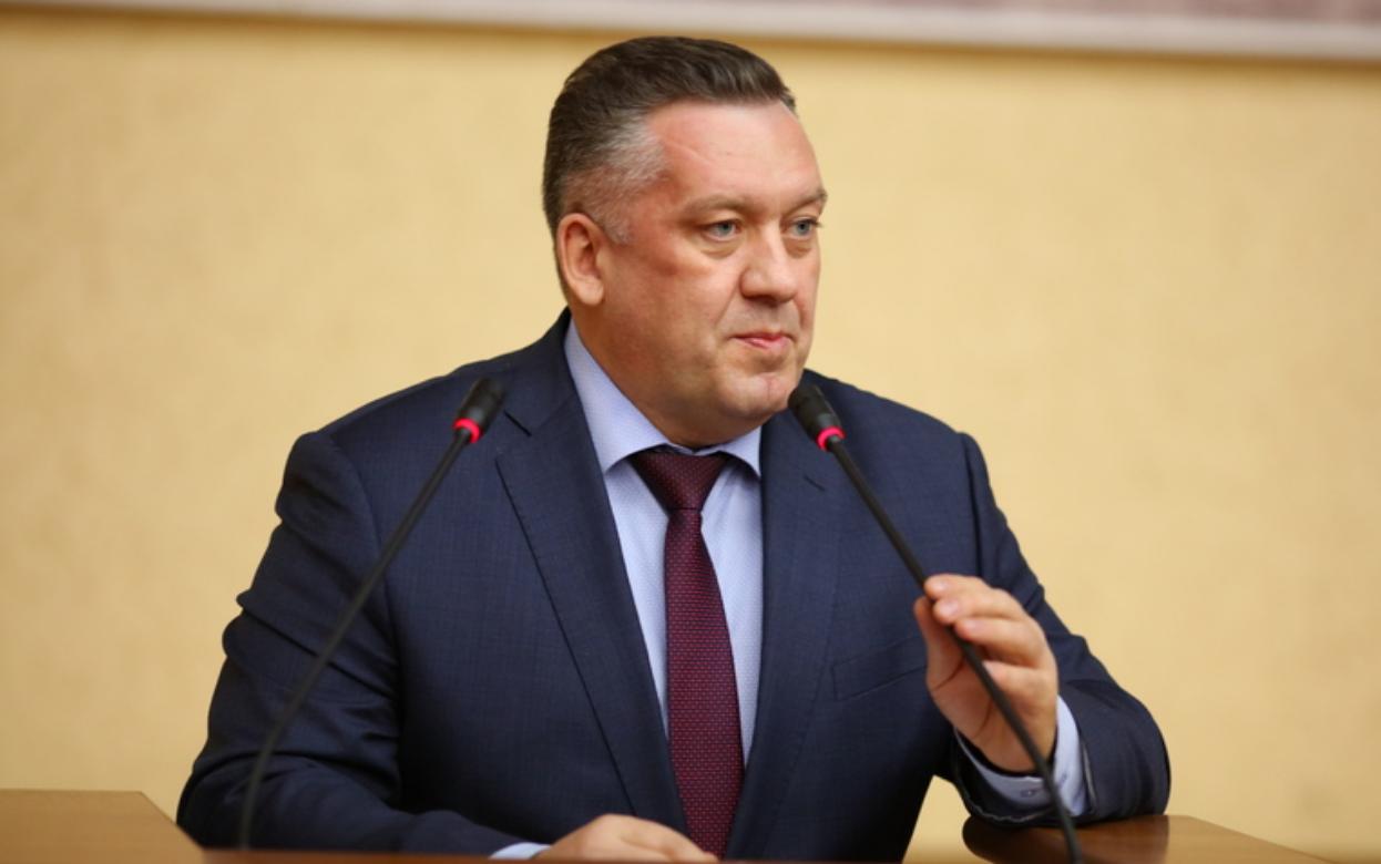 Дмитрий Чистяков поднялся на 10-е место в медиарейтинге руководителей столиц регионов ПФО