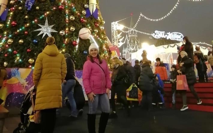 Особенности новогодней ночи: жители Ижевска рассказали, как встречали свой самый необычный Новый год