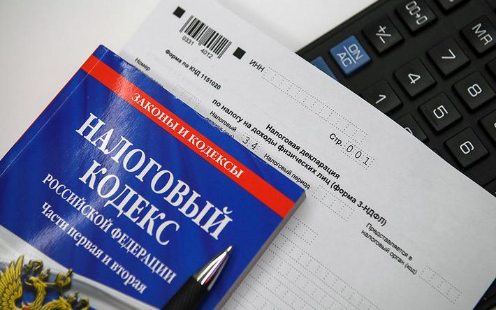 Директора строительной фирмы осудят в Ижевске за уклонение от налогов на 15 млн рублей