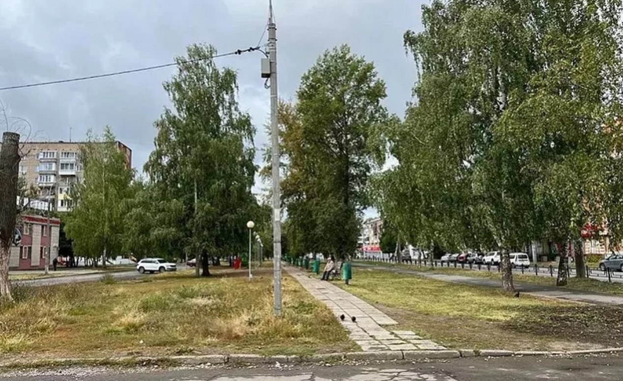 В Ленинском районе Ижевска появится улица Героев СВО
