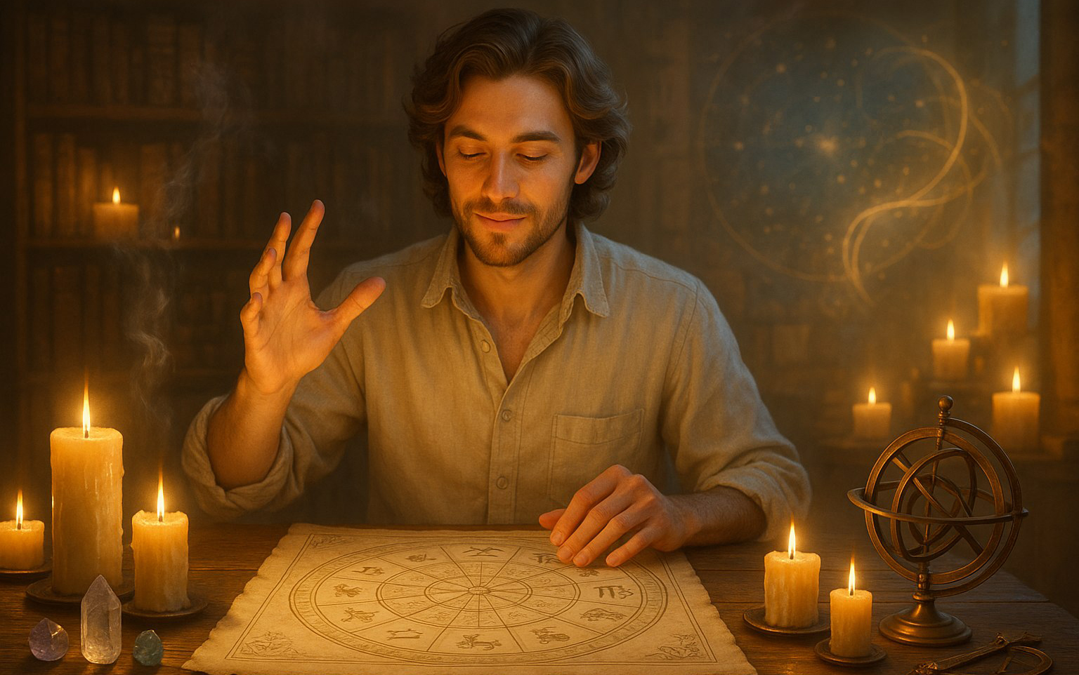 Гороскоп везения на 18 ноября: кому из знаков Зодиака улыбнется удача или может выпасть крупный выигрыш