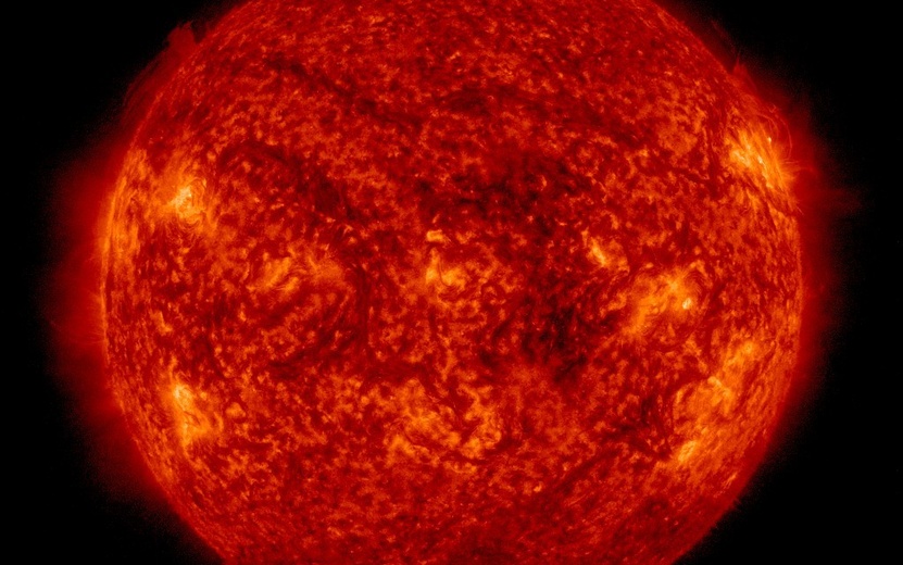 Прогноз магнитных бурь на неделю с 21 по 27 июля 2025 года: как отреагирует Земля на недавний выброс с Солнца