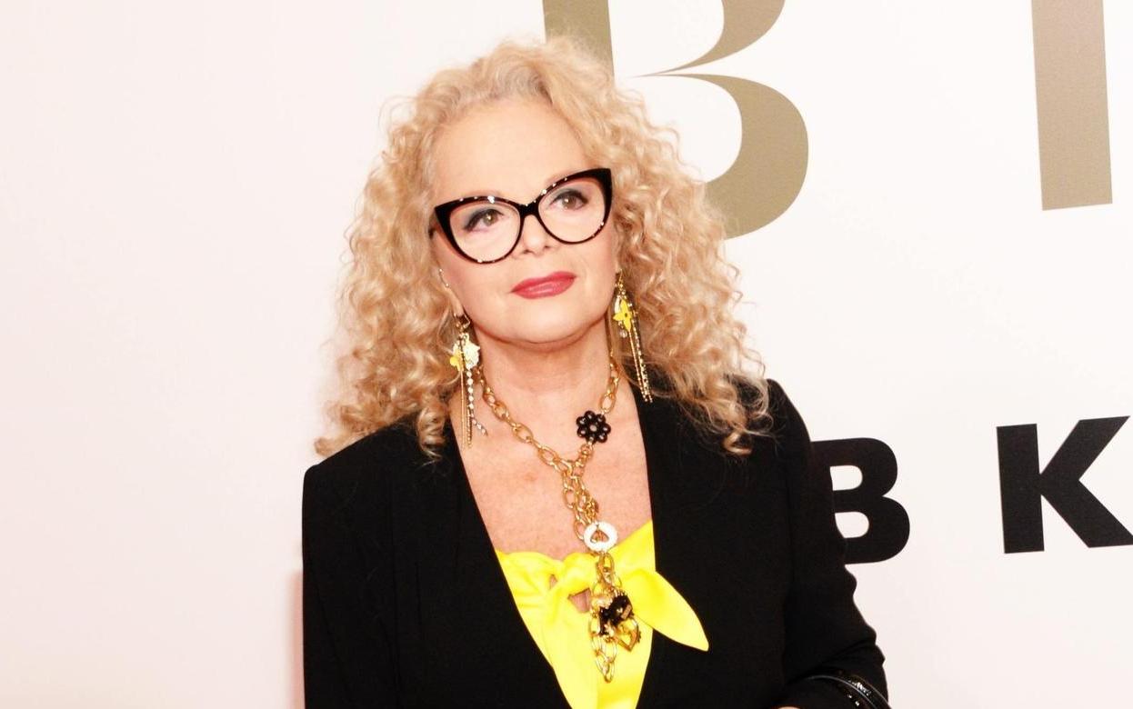 Первый большой концерт, переезд и новые планы: как складывается жизнь Ларисы Долиной после квартирного скандала