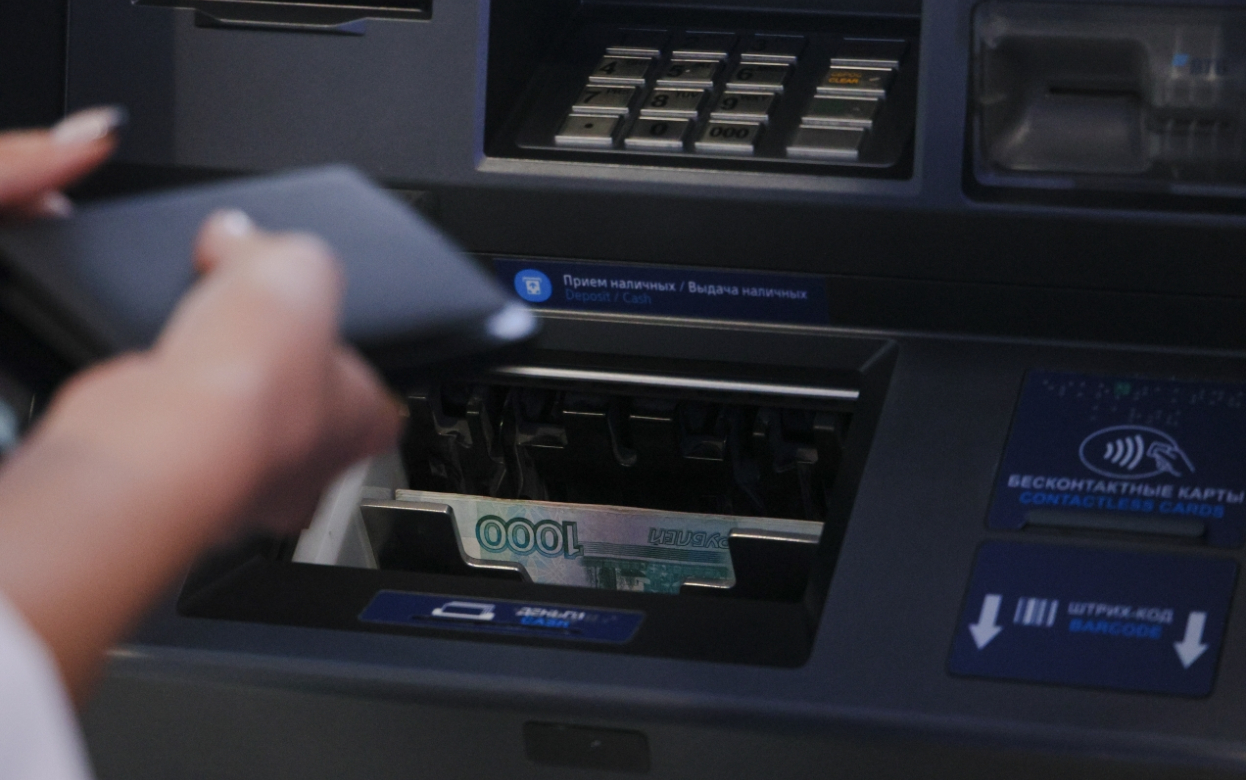 ВТБ: рынок розничного кредитования в 2026 году вырастет на треть