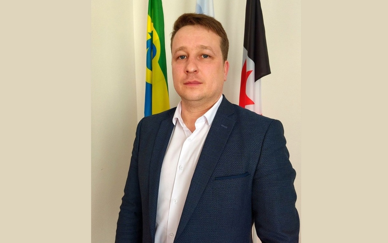 Александр Галанов покидает пост Главы Камбарского района