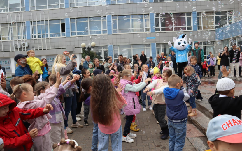 Фото: ПАО «Ижсталь»