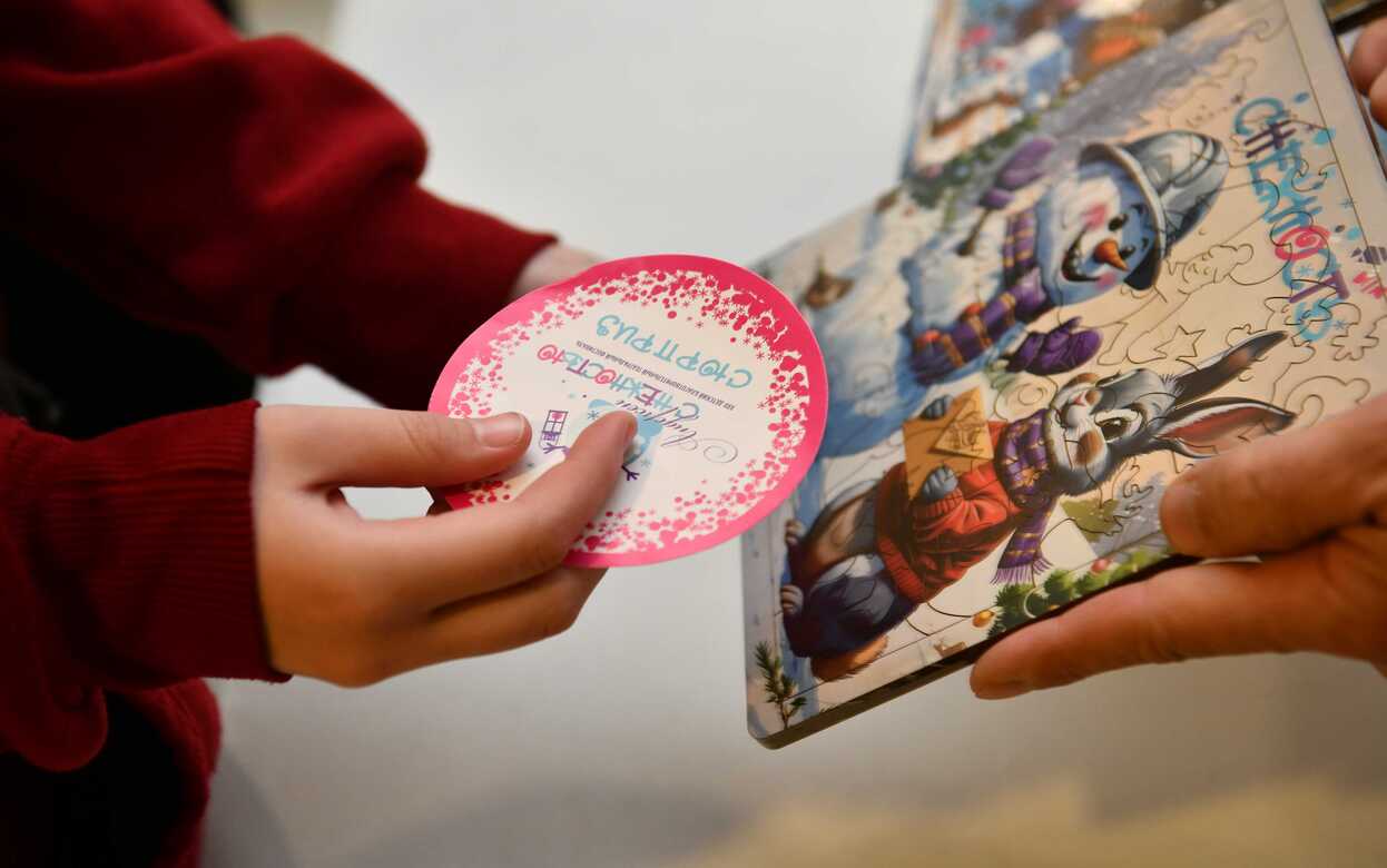 «Андерсен. С нежностью»: в Ижевске прошел детский благотворительный театральный фестиваль «Снежность»