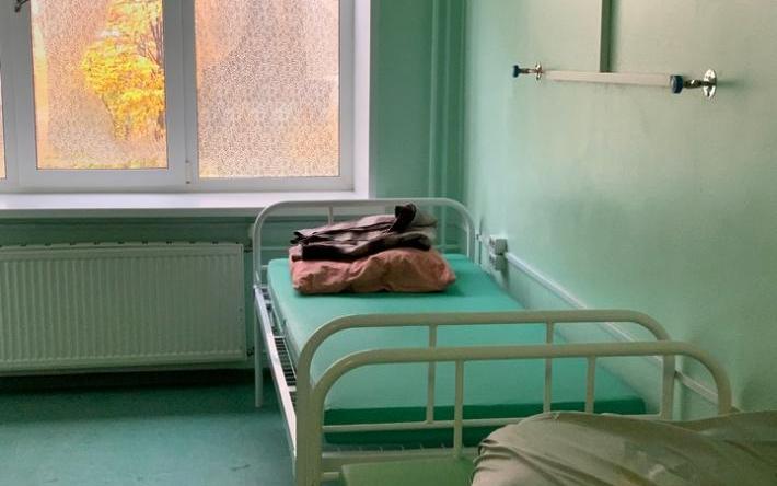 Коронавирус в Удмуртии: 3 госпитализированных и 14 заболевших