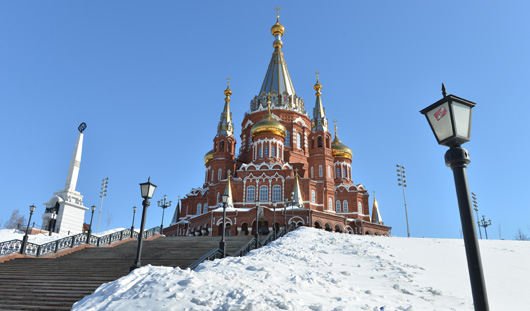 архив редакции