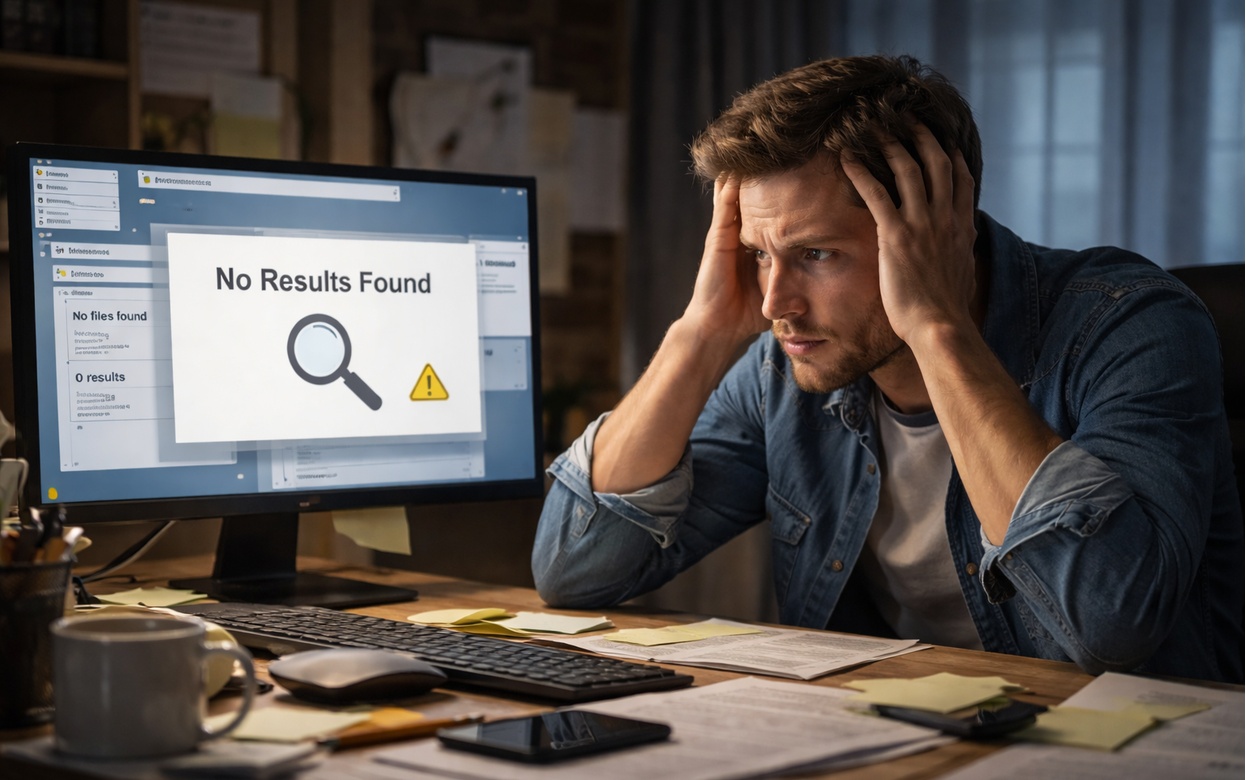 Бардак в компьютере, и ничего не найти: как навести порядок и не удалить лишнего