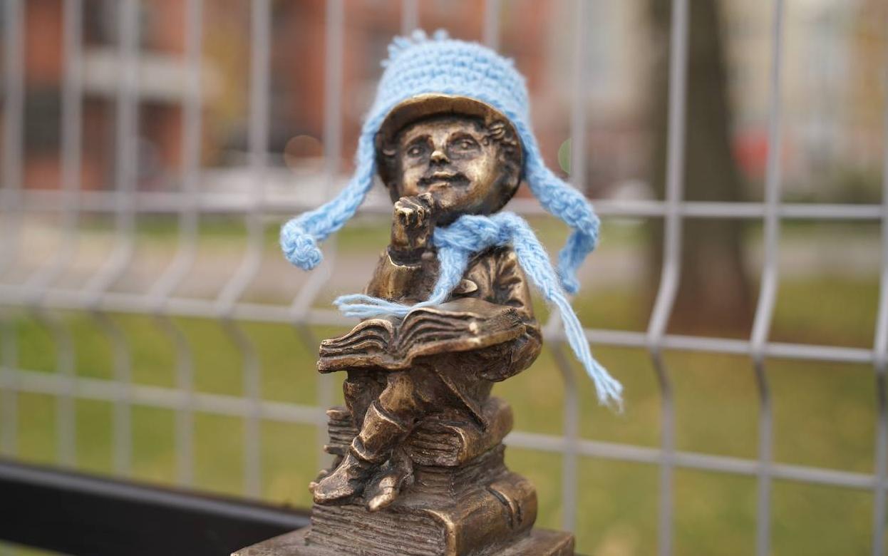 8 мини-Ижиков появилось на улицах Ижевска