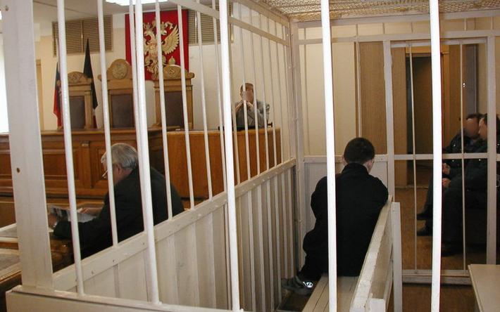 8 лет колонии получил житель Удмуртии за смерть знакомого
