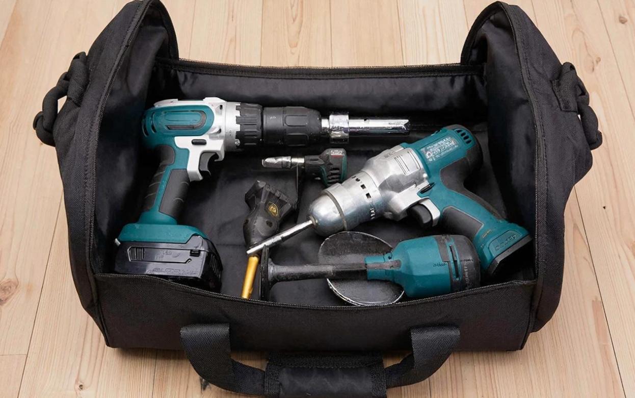 Жителя Ижевска задержали за кражу электроинструмента на 75 тыс. рублей