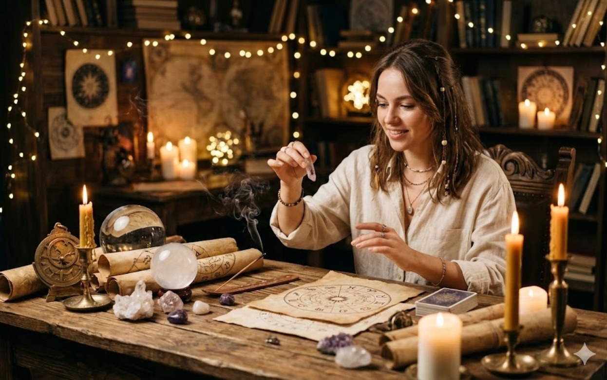 Гороскоп везения на 6 марта: найденная потерянная вещь для Тельцов и рискованные выигрыши для Скорпионов