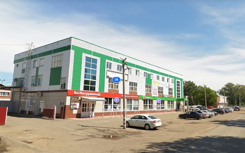 Суд запретил торговать сигаретами рядом с детским садом в Сарапуле