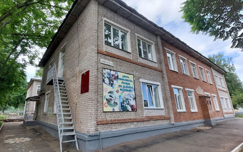 Один из корпусов детсада в Ижевске перепрофилируют под начальную школу