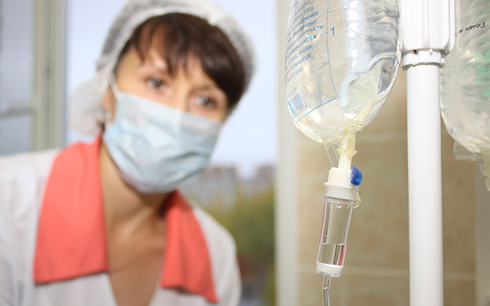 Обезьянья оспа и холера: каких инфекций в 2022 году стоит опасаться жителям Удмуртии, а каких – нет