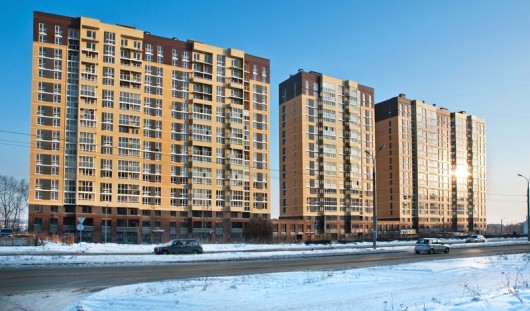 Компания «ТАЛАН» сдала в эксплуатацию жилой комплекс «Дубрава» в Ижевске