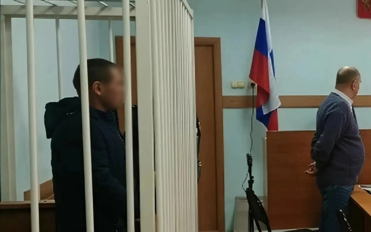 Зарезал и закопал труп: жителя Удмуртии осудили за убийство знакомого