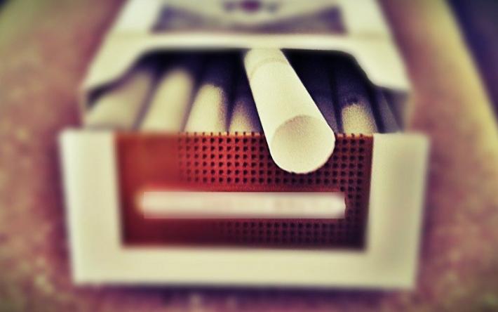 Жителя Удмуртии осудили за продажу контрафактных сигарет