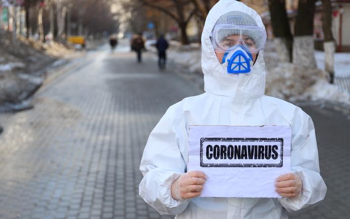 ВОЗ предрекла завершение пандемии коронавируса в 2023 году