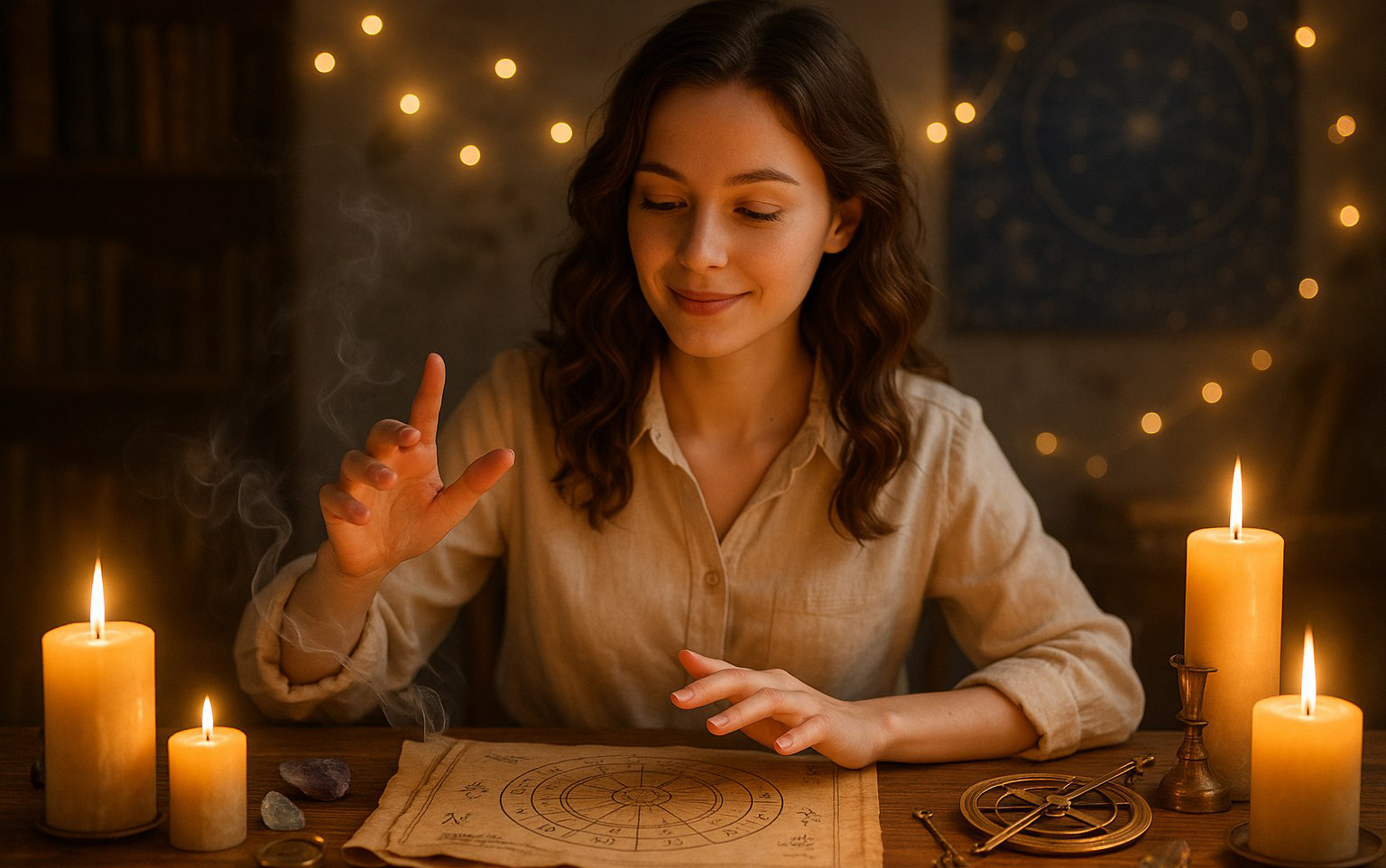 Гороскоп везения на 6 декабря: кому из знаков Зодиака улыбнется удача или может выпасть крупный выигрыш