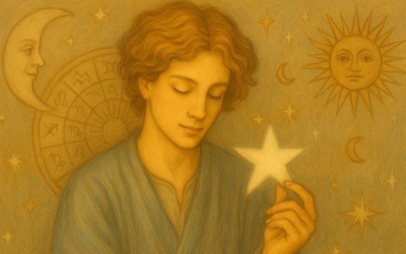 Карьера, любовь и вдохновение: какие перемены несет гороскоп на 2 октября