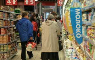 Закрывать продуктовые гипермаркеты по воскресеньям предложили в Госдуме