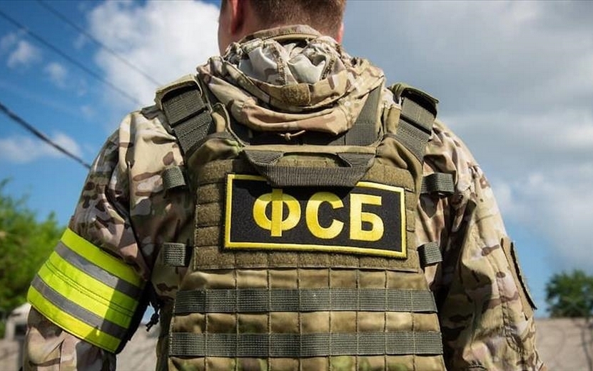 Жителя Ижевска заподозрили в работе на спецслужбы Украины