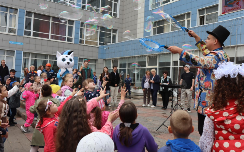 Фото: ПАО «Ижсталь»