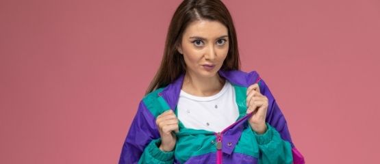 Олимпийки и тренчи 90-х: 5 мест, где купить винтажные вещи в Ижевске