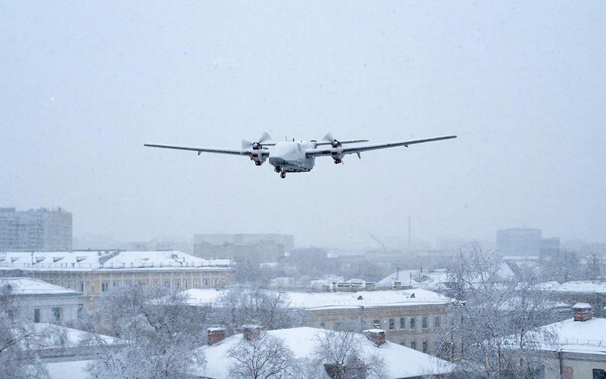 Происшествия недели с 4 по 10 января: сбитый беспилотник и разлив нефтепродуктов