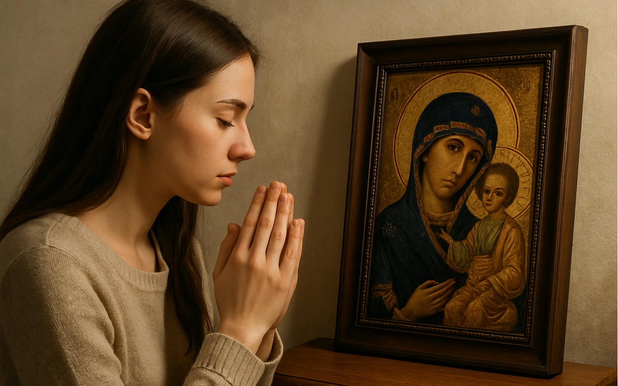 Кому молиться при конфликте и болезни родственника: 5 святых, о которых незаслуженно забыли
