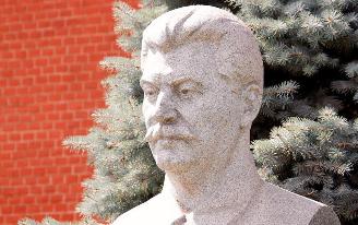 Памятник Иосифу Сталину предложили установить в Ижевске