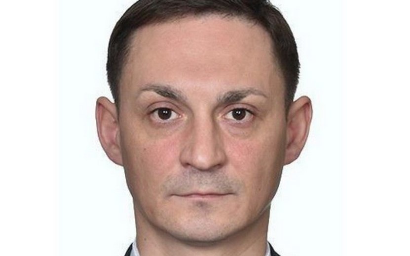 Дмитрий Казанцев стал первым заместителем руководителя администрации Главы Удмуртии