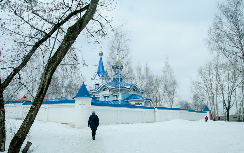Погода в Ижевске на день: 22 марта потеплеет до +7°С