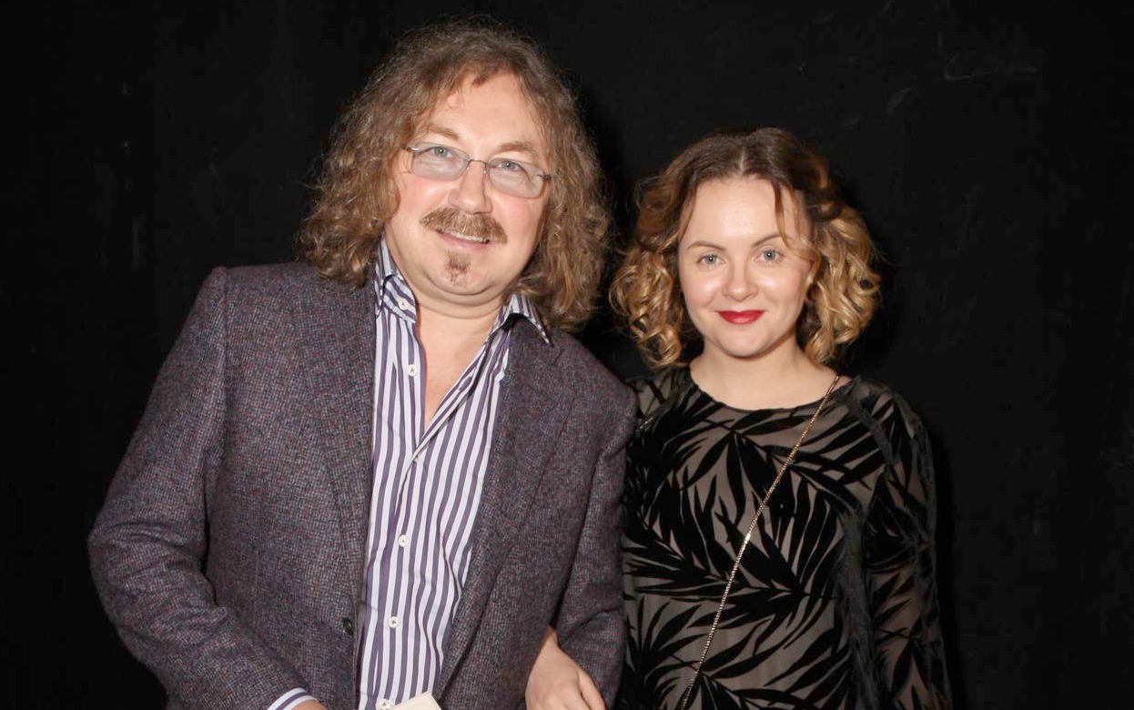 Игорь Николаев и его жена попали под шквал насмешек