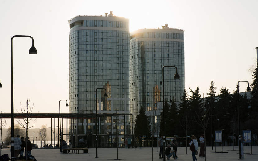Погода в Ижевске на неделю: с 14 по 18 апреля ждем тепло до +14°С и усиление ветра